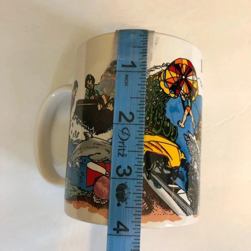 Coffee Mug - Picture 2 of 3